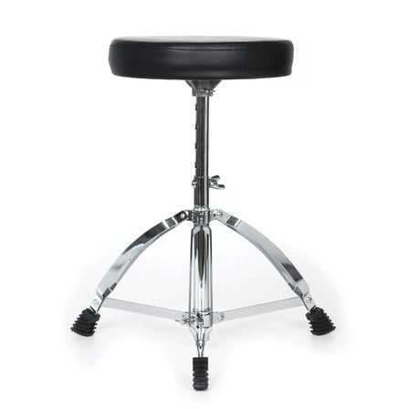 Crosley Lightweight Drum Throne - Music Perforamnce Benches and Stools