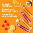 thumbnail image 7 of Ultima Replenisher, Sunsational Variety Pack, 8 Count, Electrolyte Supplement, 7 of 7