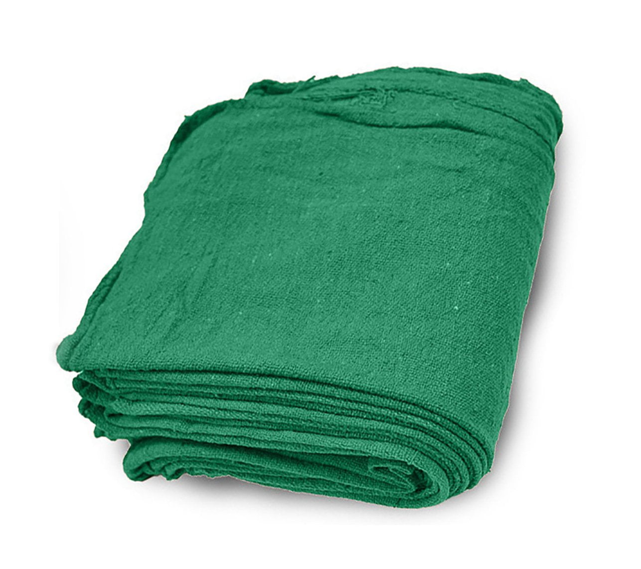 ProClean Basics Green Shop Towels 100Pack