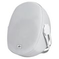 thumbnail image 4 of 12) Peavey Impulse 8c Indoor/Outdoor 8" Speakers Restaurant/Bar/Home/Patio-White, 4 of 8