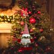 thumbnail image 3 of Pequeño árbol de Navidad iluminado, 3 of 4