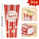 thumbnail image 3 of 50 cajas de palomitas desechables MAQIHAN de 10 x 7,5 x 20 cm, 3 of 8