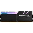 thumbnail image 2 of Memoria RAM DDR4 G.SKILL Trident Z RGB 32GB 3200MHz 2x16GB F4-3200C16D-32GTZR, 2 of 6