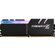thumbnail image 2 of Memoria RAM DDR4 G.SKILL Trident Z RGB 32GB 3200MHz 2x16GB F4-3200C16D-32GTZR, 2 of 6