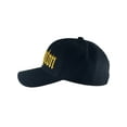thumbnail image 3 of Gravity Threads Compton 80s Rapper Costume Kit - Black/Gold, 3 of 4