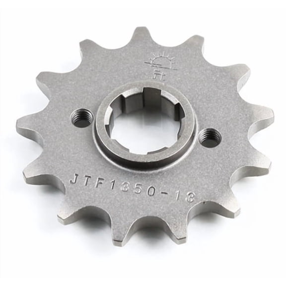 JT Steel Front Sprocket 13 Tooth (JTF1350.13)