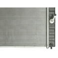 thumbnail image 5 of Radiator 13078 Fits 2008-2012 INFINITI EX35 2009-2012 INFINITI FX35  3.5L 3.7L, 5 of 10
