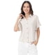 thumbnail image 1 of BLUSA PARA MUJER QUARRY OVERSIZE CON BOTONES, 1 of 4