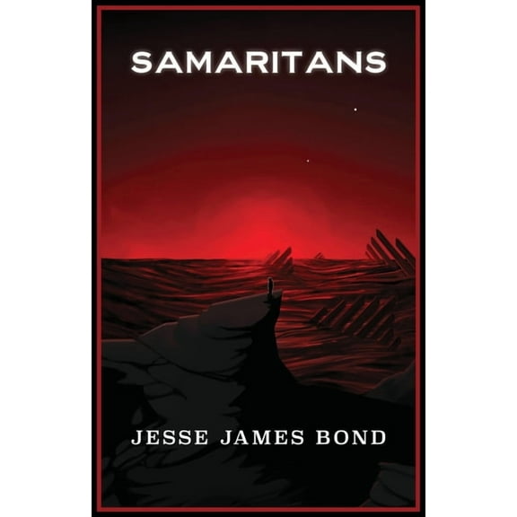 Samaritans, (Paperback)