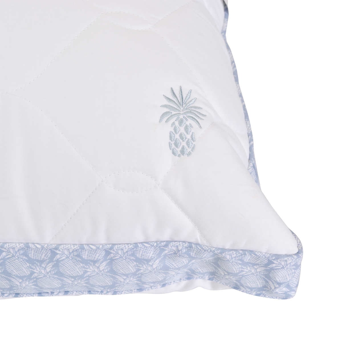 Tommy Bahama Quilted Pillow 2-pack  Blue