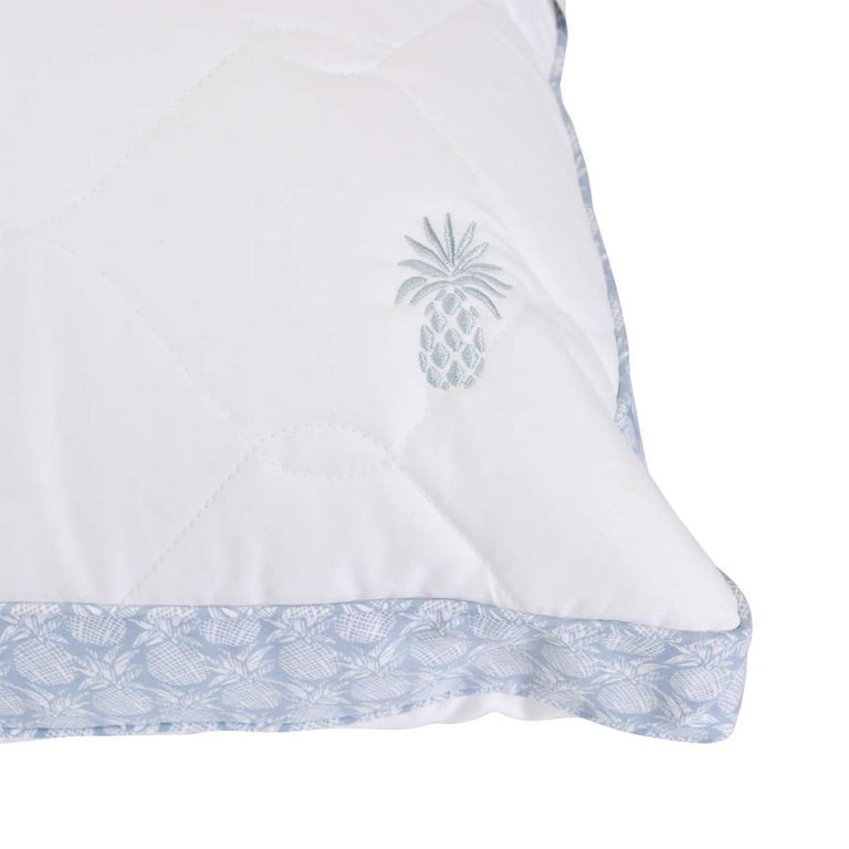 Tommy Bahama Quilted Pillow 2-pack