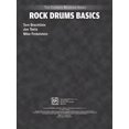 thumbnail image 1 of Pre-Owned Ultimate Beginner Rock Drums Basics Vol. 2 : Steps One and Two, Book and CD (Paperback) 9781576235614, 1 of 1
