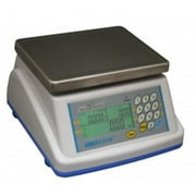 Adam Equipment WBZ 15a Wash Down Retail Scale
