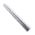 thumbnail image 2 of BalsaCircle 12x108 in Silver Sheer Organza Table Runner with Embossed Metallic Floral Design Party Events Reception, 2 of 6