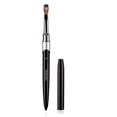 thumbnail image 1 of dianhelloya Nail Art Brush Metal Handle Soft Faux Mink Bristles Multifunctional UV Gel Carving Pen Professional Manicure Tool Nail Acrylic Liquid Powder Painting Pen, 1 of 8