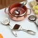 thumbnail image 5 of KAKOWELY 8 piezas de mini utensilios de cocina en miniatura, accesorios de cocina para casa., 5 of 5