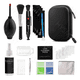 thumbnail image 1 of Kit De Limpieza Para Cámaras E Pantalla Y Teclado 41 Piezas，Maquinaria y utensilios de limpieza eléctricos Xtellar negro, 1 of 3