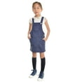 thumbnail image 4 of Angelina Girl's Classic Uniform Knee-High School Socks (12-Pairs), 4 of 5