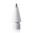 thumbnail image 2 of Punta de repuesto de metal para Apple Pencil Gen 1/2 iPad Stylus Pen (4.0), 2 of 9
