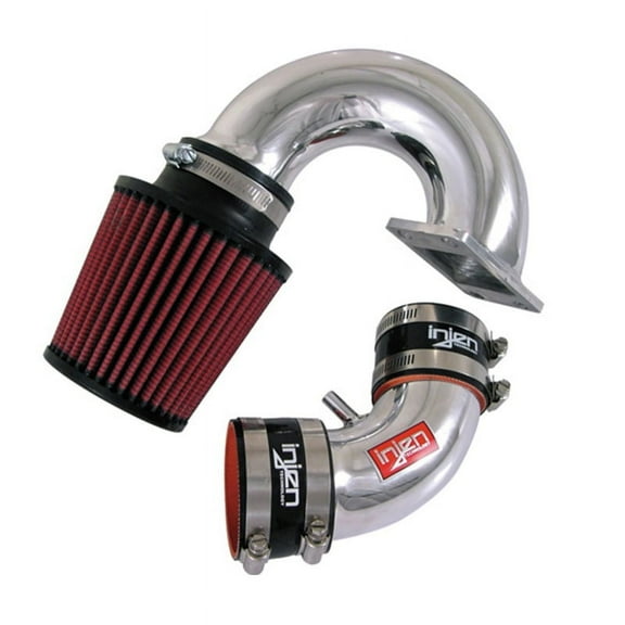 Injen 84-87 Corolla Sport GTS 1.6L (Fuel Injected) Polished Short Ram Intake Fits select: 2021 TOYOTA TUNDRA DOUBLE CAB SR/SR5, 1985-1987 TOYOTA COROLLA SPORT GT-S
