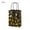 Gold Bronzing-D, variant on CuiLiyq 12 Pcs Christmas Black Gift Bags with Gold Bronzing, Christmas Wrapping Bags with Handles, Xmas Gift Bags for Holiday Party Favors and Decor Supplies (Christmas Balls)