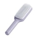 thumbnail image 5 of Cepillo Desenredante Sunnimix herramienta de belleza autolimpiante para cabello húmedo y seco Violeta, 5 of 8