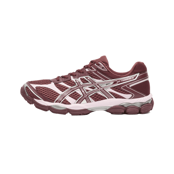 ASICS MENS GEL-Cumulus 16 "Burgundy / Pink" 1203A733 600 1203A733 600 from Stadium Goods