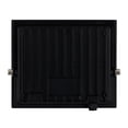 thumbnail image 3 of Estevez Reflector LED Flood, 50 Watts, 6500K, Color Negro – A-385-2-CW, 3 of 8