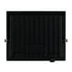 thumbnail image 3 of Estevez Reflector LED Flood, 50 Watts, 6500K, Color Negro – A-385-2-CW, 3 of 8