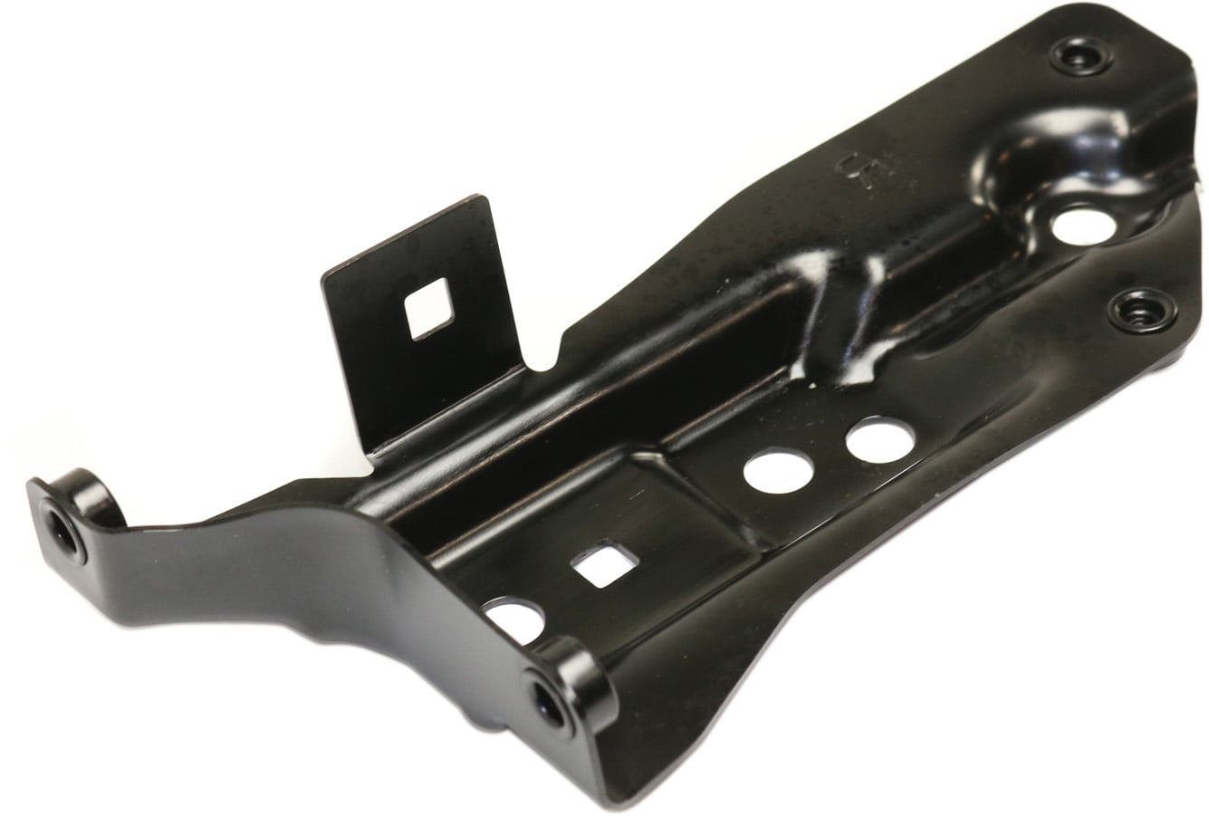 Fender Support Compatible with 2006-2013 Audi A3, Audi A3 Quattro Front, Driver Side Steel