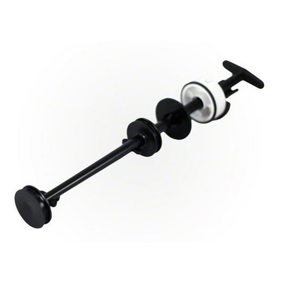 Pentair 273241 Piston Rod Assembly Replacement 2-Inch PVC Slide Pool and Spa Multiport Valve