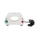 thumbnail image 3 of Desmagnetizador de reloj, herramienta de desmagnetización de reloj mecánico profesional, herramienta de reparación para relojero, enchufe estadounidense de 110V, 3 of 14