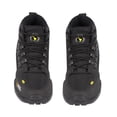 thumbnail image 4 of Botas Hombre National Geographic Sintético Negro Talla 29, 4 of 4