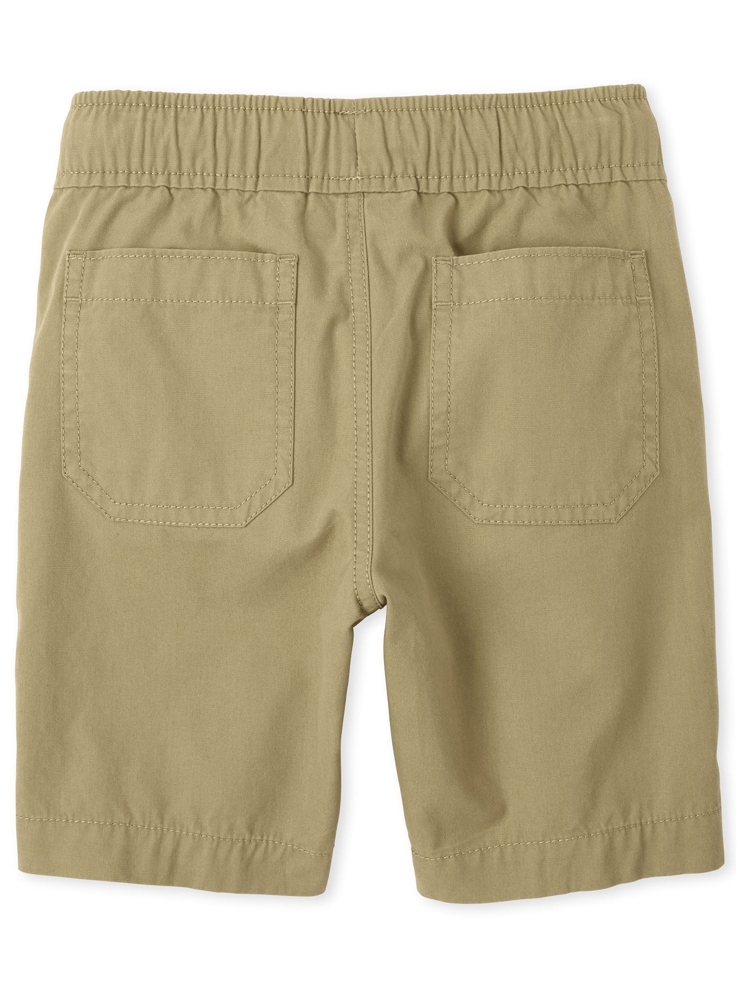The Children's Place Boys Pull-On Jogger Short, Sizes 4-16