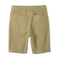 thumbnail image 4 of The Children's Place Boys Pull-On Jogger Short, Sizes 4-16, 4 of 4