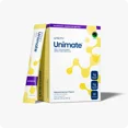 thumbnail image 6 of Unicity Drink Mix Duo Pack, Orange Balance & Lemon Unimate, 60 Sachets Total (2 Boxes x 30), Fiber & Citrus Beverage Powder, Low Calorie Daily Drink Mix, Travel Friendly for Men & Women, 6 of 13
