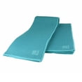 thumbnail image 2 of MUkitchen MUwaffle Kitchen Towels - 2 pcs - Sea Blue, 2 of 3
