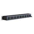 thumbnail image 4 of CyberPower Basic Series PDU15M2F8R - power distribution unit, 4 of 4