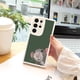 thumbnail image 1 of Mejore la apariencia de su iPhone con una carcasa plateada elegante y brillante, 1 of 4