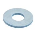 thumbnail image 3 of 5 Pcs/Lot Thick Tow Washer Disc Plate Oil Resistant Aramid Fiberboard Force Relief Friction Plate Baitcast Reel Refit Accessory, 3 of 11