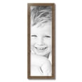 thumbnail image 2 of ArtToFrames 9x28 inch Brown Picture Frame, Brown Wood Poster Frame (4717), 2 of 7