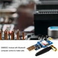thumbnail image 3 of QualitChoice USB to GSM SIM800C Module Computer Control Converter Board Replacement Part, 3 of 6
