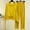 Yellow, variant on Naittoop Womens Soft Modal Pajamas Lounge Set Stretch Loose Pj 3Pc Long Sleeve Cardigans and Camisole with Long Pants Sleepwear