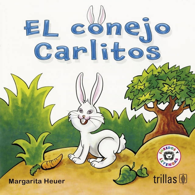 El Conejo Carlitos