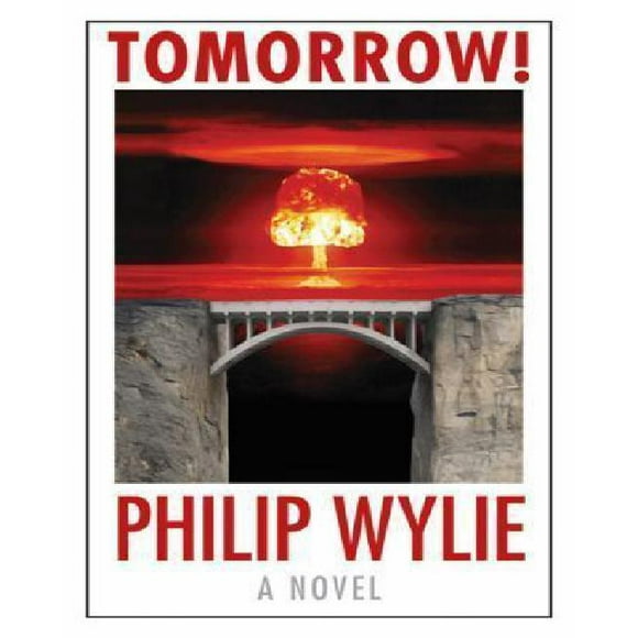 Tomorrow!