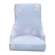 thumbnail image 1 of Estire del sillón con respaldo de Funda protectora para hoja de arce Gloria Asentimiento de la cubierta del asiento, 1 of 9