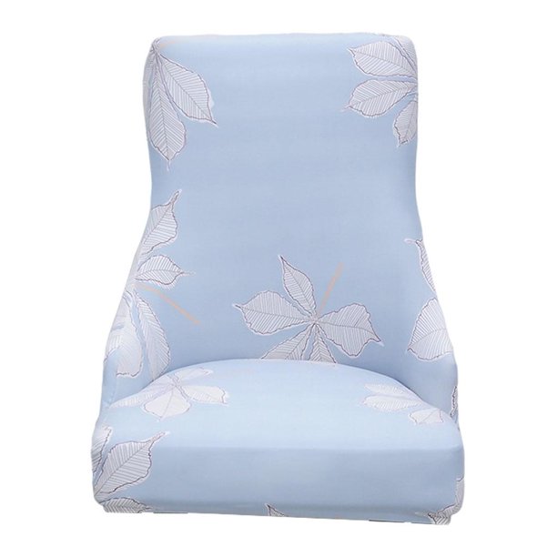 Estire del sillón con respaldo de Funda protectora para hoja de arce Gloria Asentimiento de la cubierta del asiento