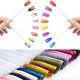 thumbnail image 5 of Tabla de colores de uñas NQ 50 piezas paleta de colores herramientas de práctica, 5 of 5