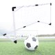 thumbnail image 3 of Puerta de fútbol ​​con bomba de bolas portería de fútbol ligera y duradera juguetes de entrenamiento para niños entrenamiento de uso al aire libre ANGGREK Otros, 3 of 7