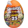 thumbnail image 2 of Smashers Epic Dino Egg Coleccionables T-Rex Series 3 Dino by Smashers Smashers, 2 of 2